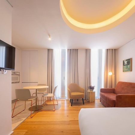 Lisbon Serviced Apartments - Estrela ภายนอก รูปภาพ
