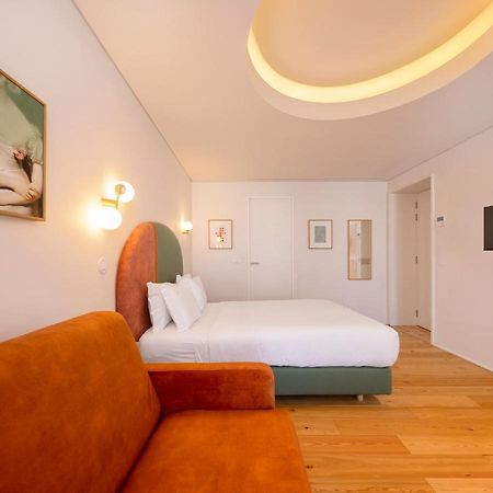 Lisbon Serviced Apartments - Estrela ภายนอก รูปภาพ