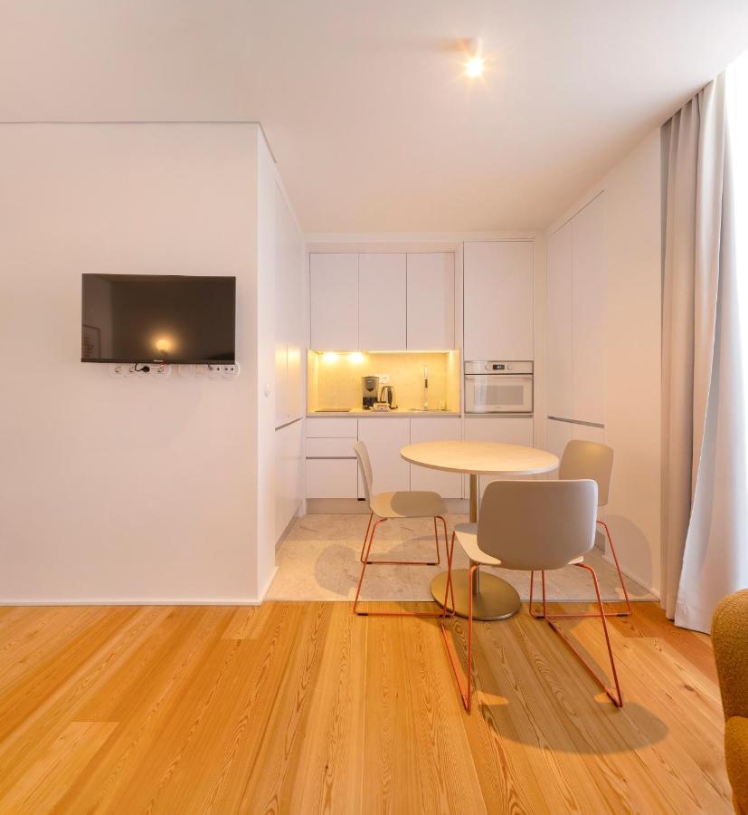 Lisbon Serviced Apartments - Estrela ภายนอก รูปภาพ