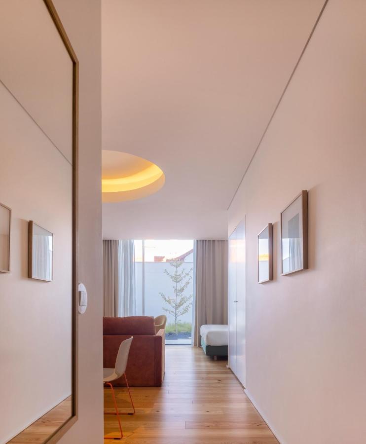 Lisbon Serviced Apartments - Estrela ภายนอก รูปภาพ