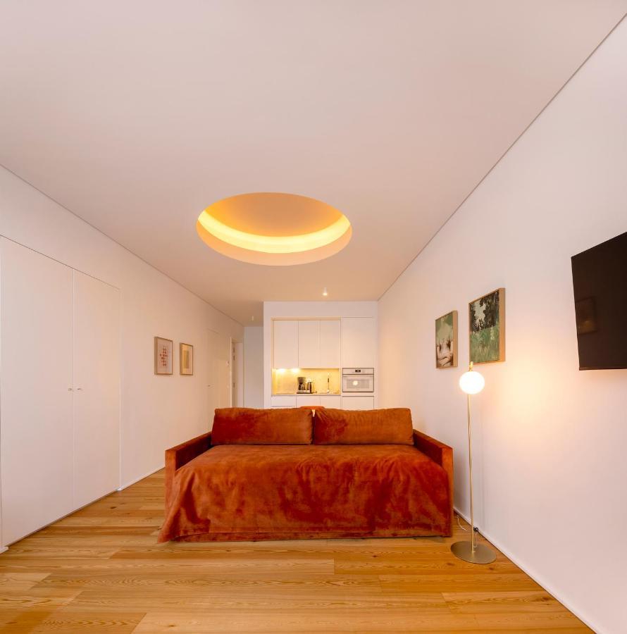 Lisbon Serviced Apartments - Estrela ภายนอก รูปภาพ