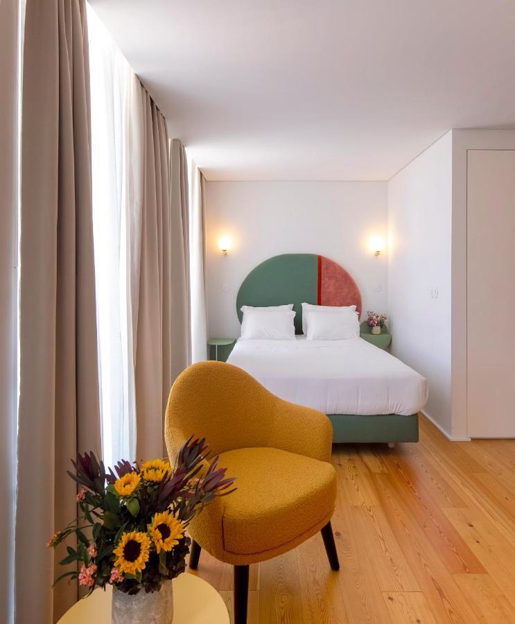 Lisbon Serviced Apartments - Estrela ภายนอก รูปภาพ