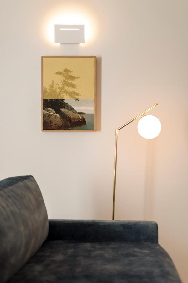Lisbon Serviced Apartments - Estrela ภายนอก รูปภาพ