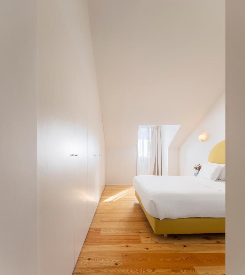 Lisbon Serviced Apartments - Estrela ภายนอก รูปภาพ