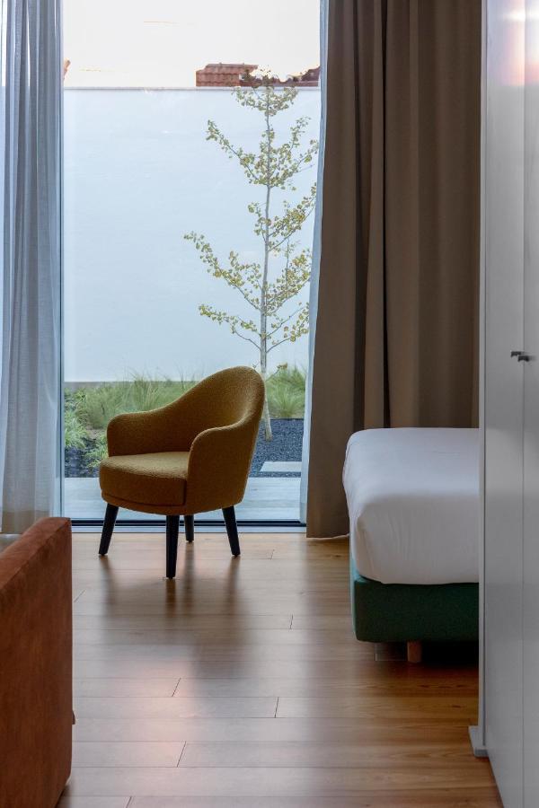 Lisbon Serviced Apartments - Estrela ภายนอก รูปภาพ