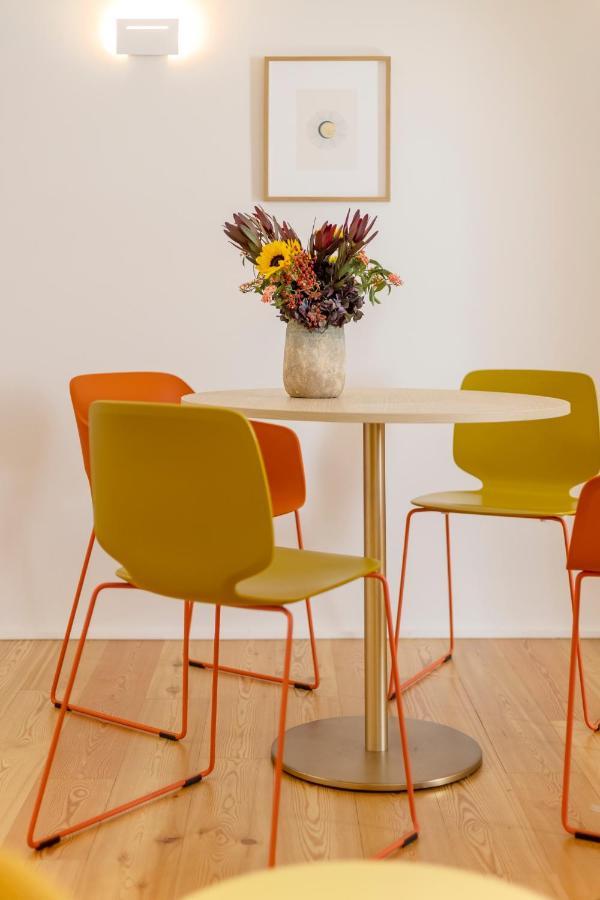 Lisbon Serviced Apartments - Estrela ภายนอก รูปภาพ