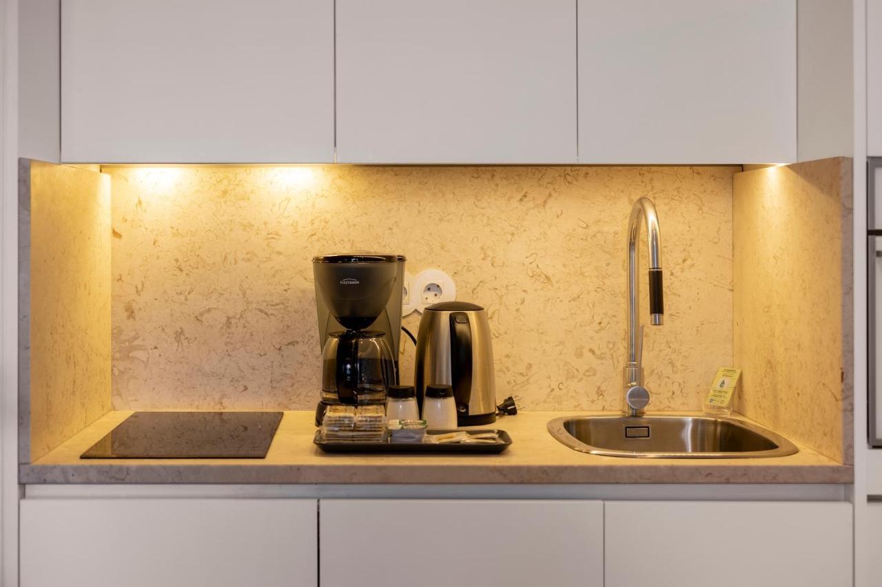 Lisbon Serviced Apartments - Estrela ภายนอก รูปภาพ