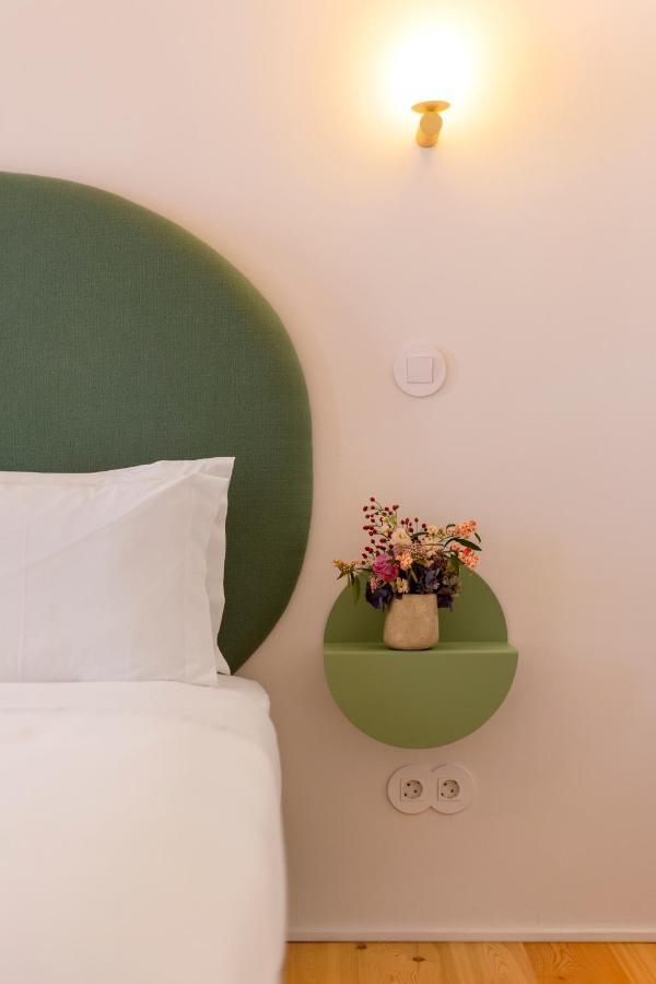Lisbon Serviced Apartments - Estrela ภายนอก รูปภาพ
