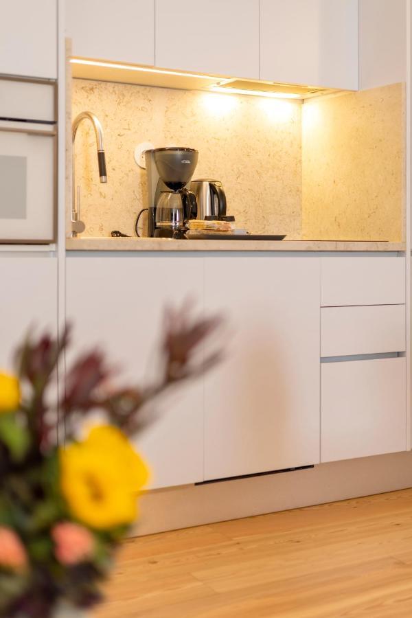 Lisbon Serviced Apartments - Estrela ภายนอก รูปภาพ