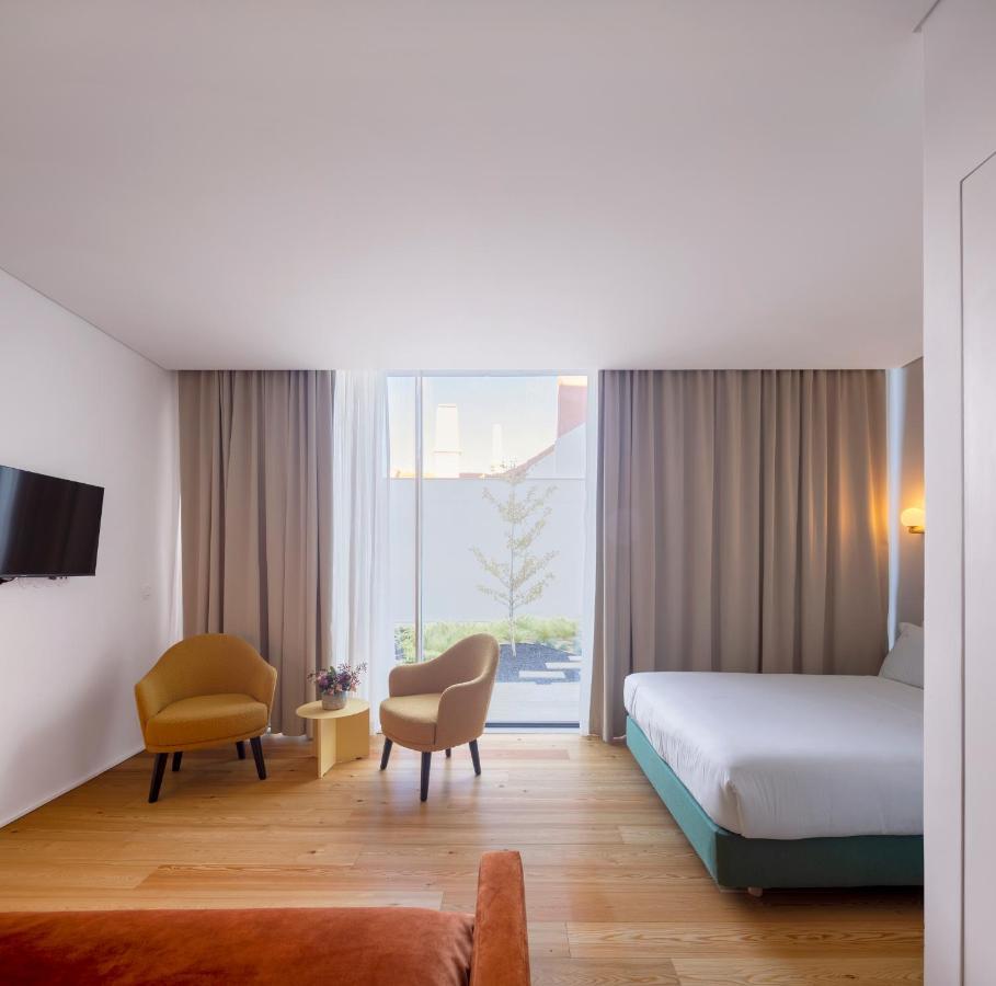 Lisbon Serviced Apartments - Estrela ภายนอก รูปภาพ