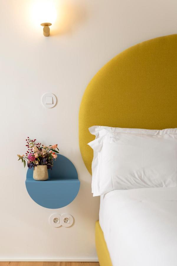 Lisbon Serviced Apartments - Estrela ภายนอก รูปภาพ