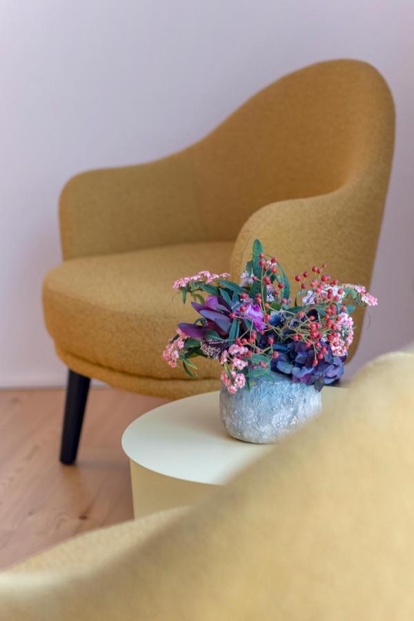 Lisbon Serviced Apartments - Estrela ภายนอก รูปภาพ