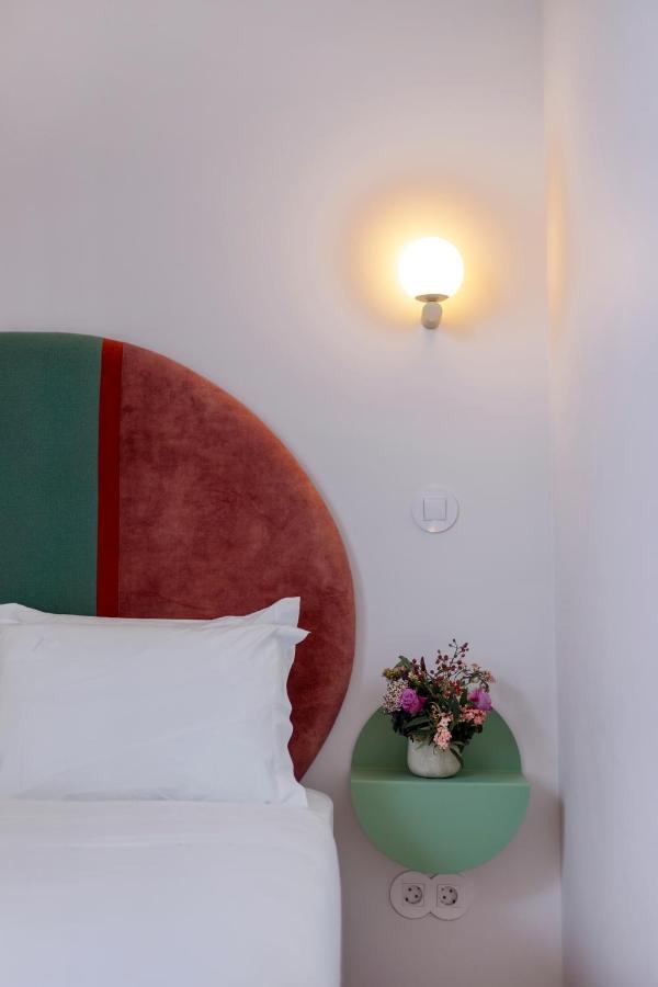 Lisbon Serviced Apartments - Estrela ภายนอก รูปภาพ