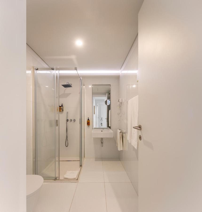 Lisbon Serviced Apartments - Estrela ภายนอก รูปภาพ