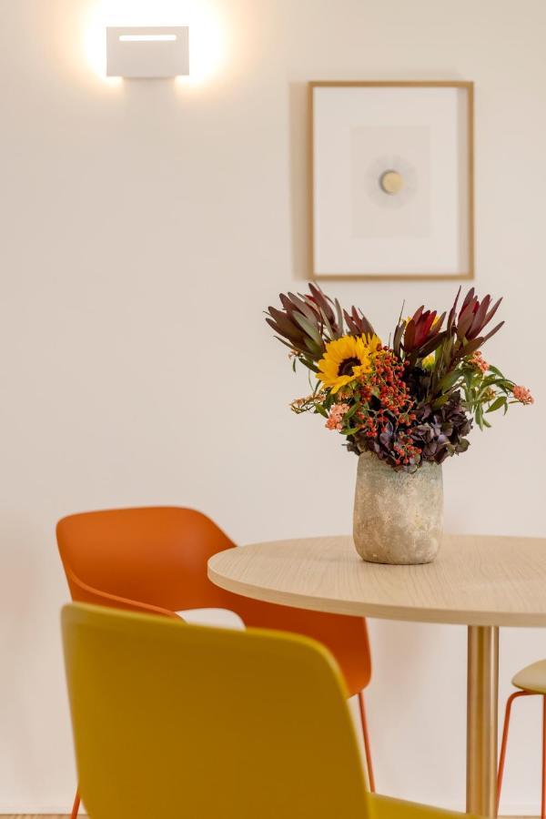 Lisbon Serviced Apartments - Estrela ภายนอก รูปภาพ
