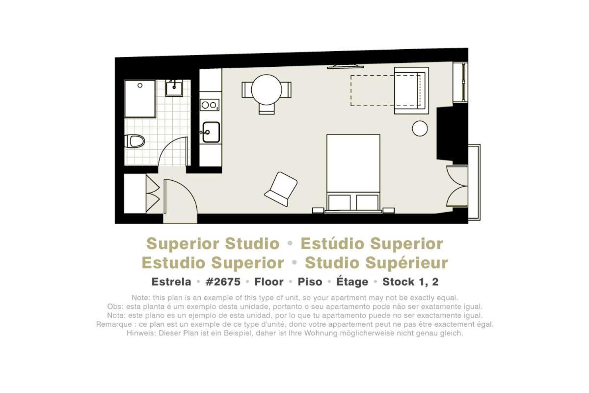 Lisbon Serviced Apartments - Estrela ภายนอก รูปภาพ