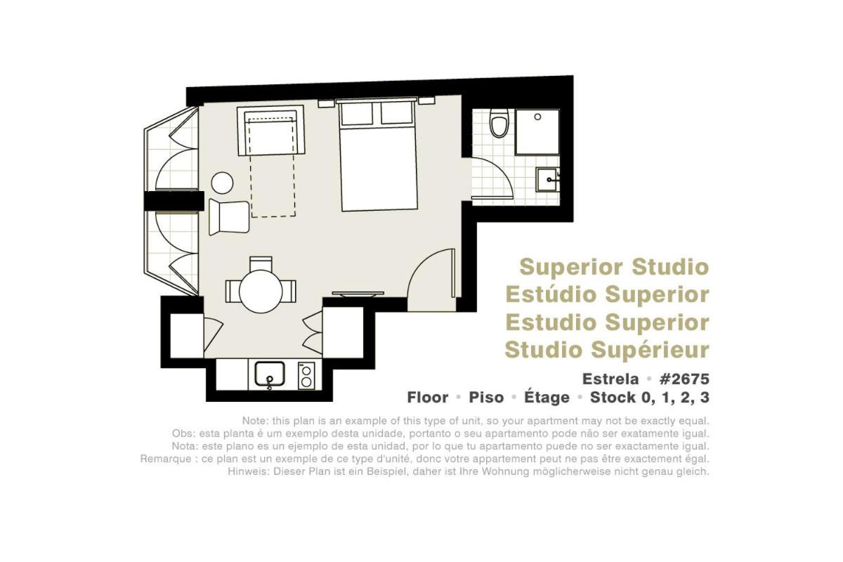 Lisbon Serviced Apartments - Estrela ภายนอก รูปภาพ