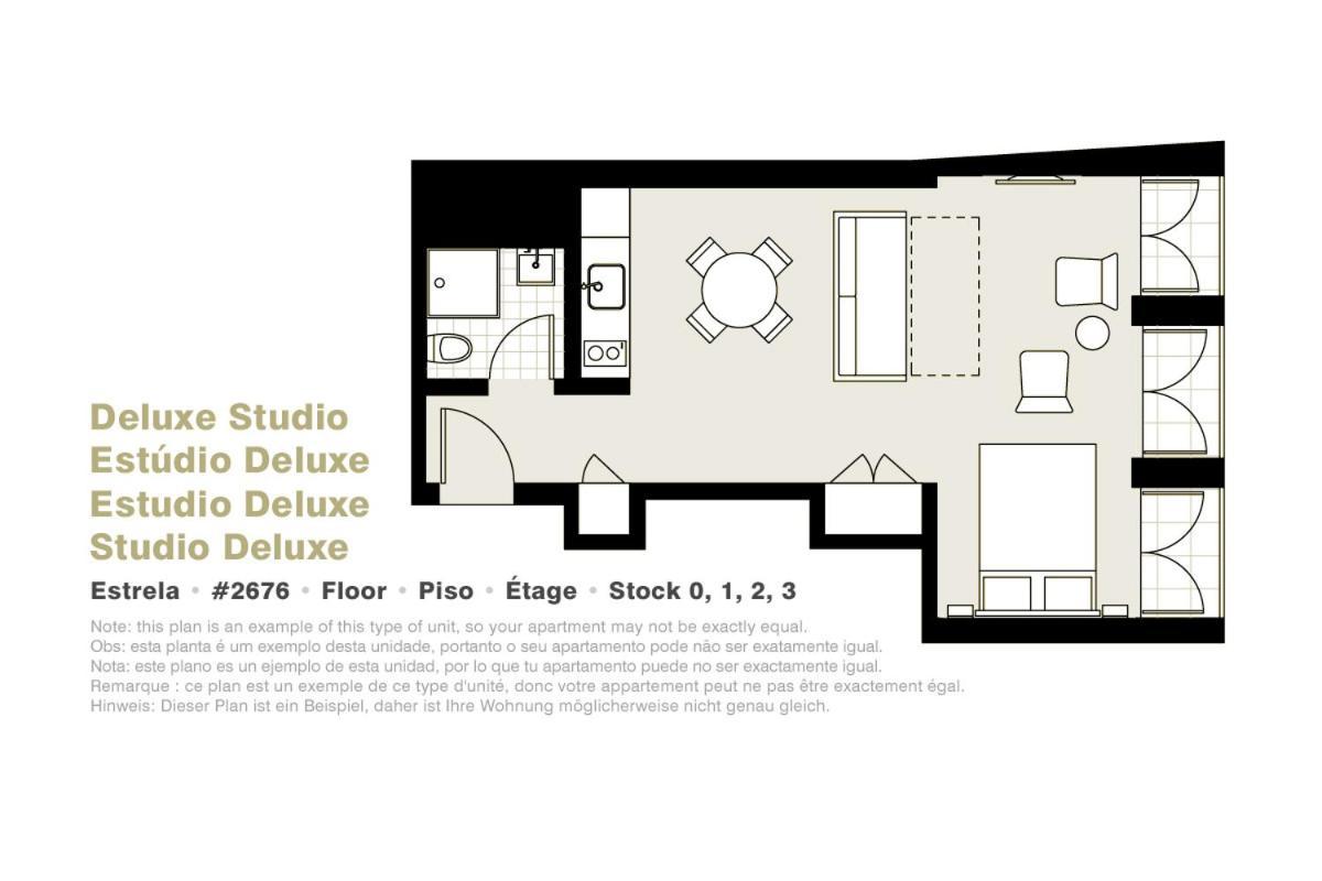 Lisbon Serviced Apartments - Estrela ภายนอก รูปภาพ
